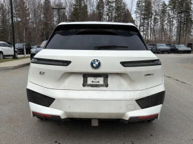 BMW iX xDrive50, снимка 3