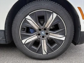 BMW iX xDrive50, снимка 15