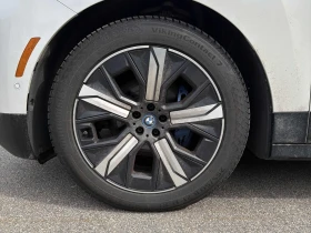 BMW iX xDrive50, снимка 16