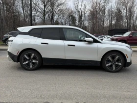 BMW iX xDrive50, снимка 4