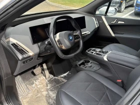 BMW iX xDrive50, снимка 6