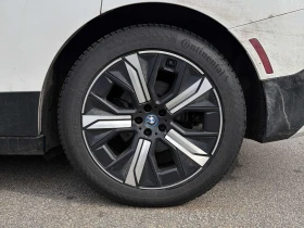 BMW iX xDrive50, снимка 17