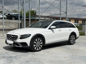 Mercedes-Benz E 350 All-terrain, снимка 2