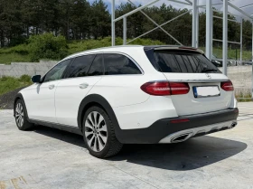 Mercedes-Benz E 350 All-terrain, снимка 3