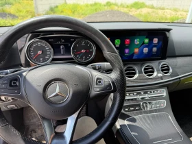Mercedes-Benz E 350 All-terrain, снимка 6