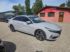 Hyundai Elantra 1.6 AVANTE HYBRID, снимка 2