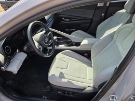 Hyundai Elantra 1.6 AVANTE HYBRID, снимка 5