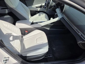 Hyundai Elantra 1.6 AVANTE HYBRID, снимка 8