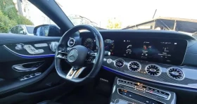 Mercedes-Benz E 53 AMG 4MATIC+ Coupe , снимка 5