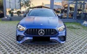 Mercedes-Benz E 53 AMG 4MATIC+ Coupe , снимка 2