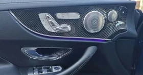 Mercedes-Benz E 53 AMG 4MATIC+ Coupe , снимка 7