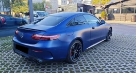 Mercedes-Benz E 53 AMG 4MATIC+ Coupe , снимка 4