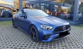 Mercedes-Benz E 53 AMG 4MATIC+ Coupe , снимка 1
