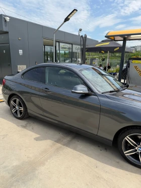 BMW 220 d, снимка 4