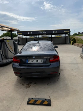 BMW 220 d, снимка 5