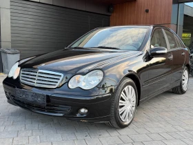 Mercedes-Benz C 220 CDI Facelift, снимка 1