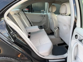 Mercedes-Benz C 220 CDI Facelift, снимка 12