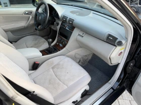 Mercedes-Benz C 220 CDI Facelift, снимка 10