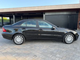 Mercedes-Benz C 220 CDI Facelift, снимка 7