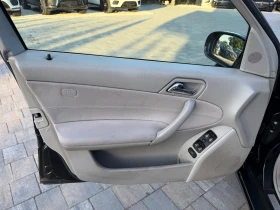 Mercedes-Benz C 220 CDI Facelift, снимка 13