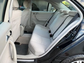 Mercedes-Benz C 220 CDI Facelift, снимка 11
