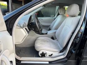 Mercedes-Benz C 220 CDI Facelift, снимка 8