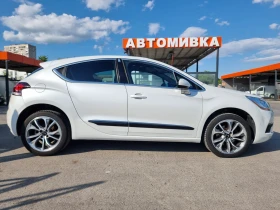 Citroen DS4 2.0Д.163КС.6СК., снимка 8