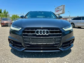 Audi A6 S line Plus! Quattro! Matrix! Distronic! , снимка 2
