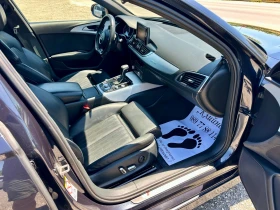 Audi A6 S line Plus! Quattro! Matrix! Distronic! , снимка 12