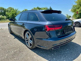 Audi A6 S line Plus! Quattro! Matrix! Distronic! , снимка 5