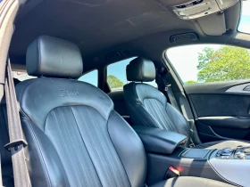 Audi A6 S line Plus! Quattro! Matrix! Distronic! , снимка 13