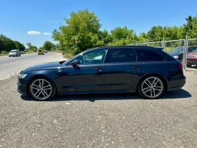 Audi A6 S line Plus! Quattro! Matrix! Distronic! , снимка 4
