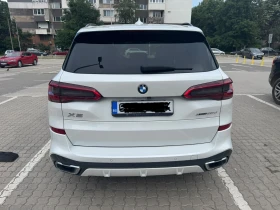BMW M5 X Drive, снимка 4