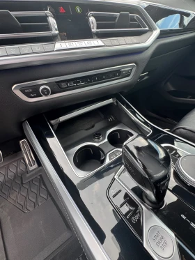 BMW M5 X Drive, снимка 15