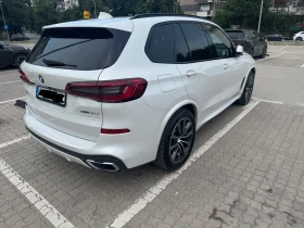 BMW M5 X Drive, снимка 5