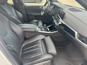 BMW M5 X Drive, снимка 11