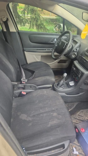 Citroen C4 Лек, снимка 5