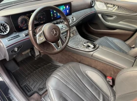 Mercedes-Benz CLS 450 AMG* 4M* Burmester* Night* Цена до Бг, снимка 6