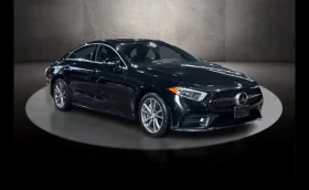Mercedes-Benz CLS 450 AMG* 4M* Burmester* Night* Цена до Бг, снимка 2