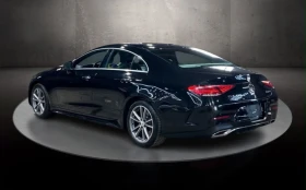 Mercedes-Benz CLS 450 AMG* 4M* Burmester* Night* Цена до Бг, снимка 3