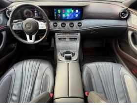 Mercedes-Benz CLS 450 AMG* 4M* Burmester* Night* Цена до Бг, снимка 5