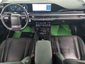 Hyundai Grandeur 3.5 Automatic, снимка 8