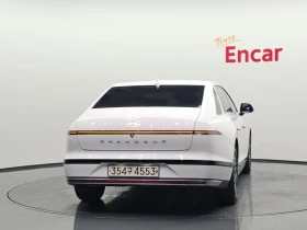 Hyundai Grandeur 3.5 Automatic, снимка 4