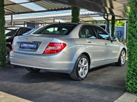 Mercedes-Benz C 250 AMG/AVANTGARDE/FACE/ПОДГРЕВ/ОБДУХ/GERMANY/F1/LIZIN, снимка 4
