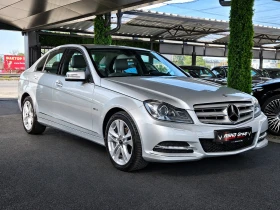 Mercedes-Benz C 250 AMG/AVANTGARDE/FACE/ПОДГРЕВ/ОБДУХ/GERMANY/F1/LIZIN, снимка 3