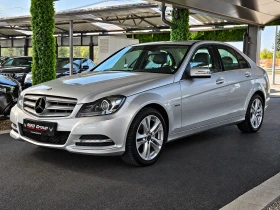 Mercedes-Benz C 250 AMG/AVANTGARDE/FACE/ПОДГРЕВ/ОБДУХ/GERMANY/F1/LIZIN, снимка 1