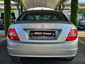 Mercedes-Benz C 250 AMG/AVANTGARDE/FACE/ПОДГРЕВ/ОБДУХ/GERMANY/F1/LIZIN, снимка 5
