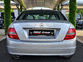 Mercedes-Benz C 250 AMG/AVANTGARDE/FACE/ПОДГРЕВ/ОБДУХ/GERMANY/F1/LIZIN, снимка 5