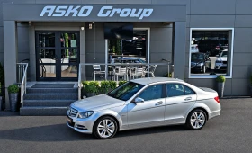 Mercedes-Benz C 250 AMG/AVANTGARDE/FACE/ПОДГРЕВ/ОБДУХ/GERMANY/F1/LIZIN, снимка 17