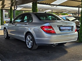 Mercedes-Benz C 250 AMG/AVANTGARDE/FACE/ПОДГРЕВ/ОБДУХ/GERMANY/F1/LIZIN, снимка 6